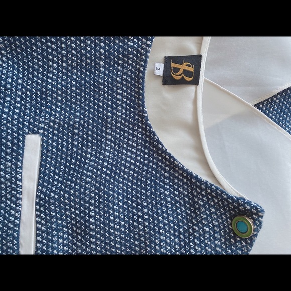 Anthropologie - Sachin and Babi top - Picture 4 of 6